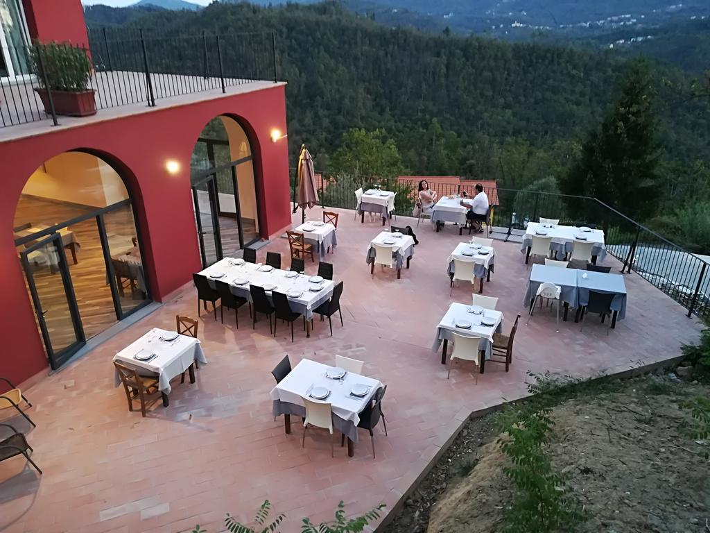 Вилла I Gelsi E I Castagni Polverara Экстерьер фото
